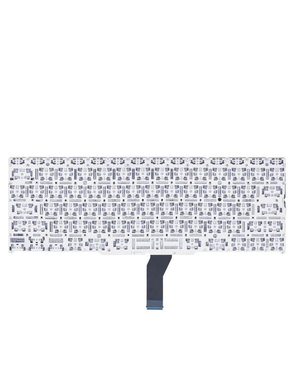Teclado US con retroiluminación y tornillos para MacBook Air 11 (A1465) / (A1370 / Mid 2011) en Guatemala, encuentra el mejor precio aquí.