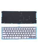 Teclado US con retroiluminación y tornillos para MacBook Air 11 (A1465) / (A1370 / Mid 2011) en Guatemala, encuentra el mejor precio aquí.