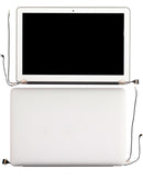 Encuentra pantallas originales para Macbook 13 (A1466) en Guatemala, ideal para reparaciones en talleres especializados.