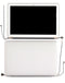 Encuentra pantallas originales para Macbook 13 (A1466) en Guatemala, ideal para reparaciones en talleres especializados.