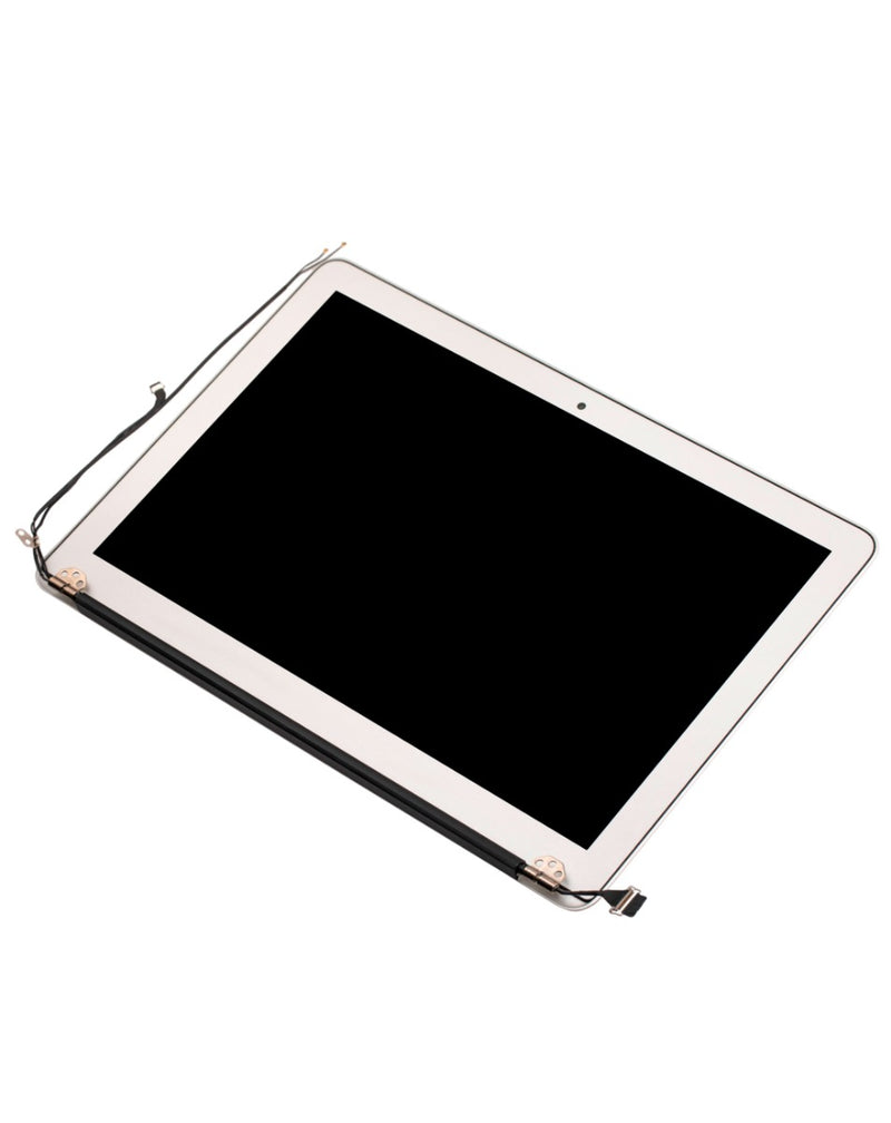 Reparación de pantalla LCD para MacBook Air 13 en Guatemala, venta al por mayor de componentes Apple.