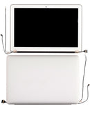 Reparación de pantalla LCD para MacBook Air 13 en Guatemala, venta al por mayor de componentes Apple.
