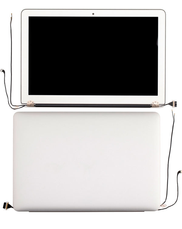 Reparación de pantalla LCD para MacBook Air 13 en Guatemala, venta al por mayor de componentes Apple.