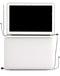 Reparación de pantalla LCD para MacBook Air 13 en Guatemala, venta al por mayor de componentes Apple.