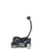 Reparación de I/O Board MSafe 2 USB Audio para MacBook Air 13 (A1466 / Mid 2012) en Guatemala.