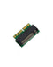 Conector SSD para MacBook Air disponible en Guatemala para reparaciones de computadoras.