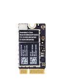 Encuentra tarjetas de red wifi para MacBook Air en Guatemala en nuestro stock de componentes Apple para reparaciones.