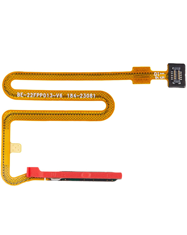 Encuentra el Sensor de huellas con cable flex para Galaxy A14 5G en Guatemala en tiendas de reparaciones de dispositivos Samsung.