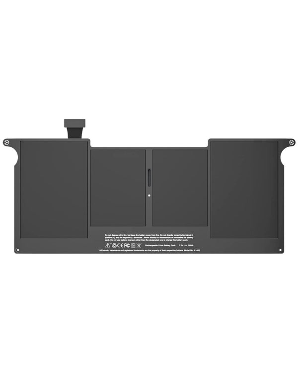 Encuentra la batería MacBook Air 11 en Guatemala para reparaciones a bajo costo en talleres especializados.