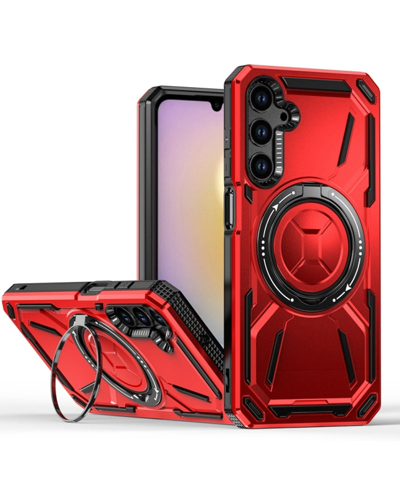 Ulefone Armor 22 Funda Protectora Multifuncional TPU Original Negro Funda Armor 22 Con Mosquetón Clip Trasero