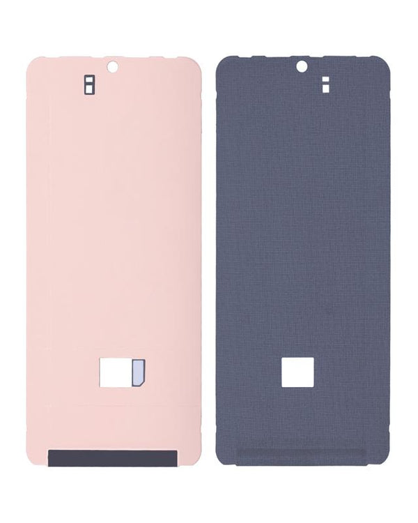 Compra cinta adhesiva escudo térmico para Samsung Galaxy S21 Plus en Guatemala a través de nuestro servicio de mayorista con entrega a talleres de reparación autorizados.