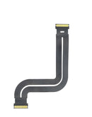 Encuentra el cable flex IPD para teclado MacBook Retina 12 en Guatemala, ideal para reparaciones en talleres especializados.