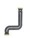 Encuentra el cable flex IPD para teclado MacBook Retina 12 en Guatemala, ideal para reparaciones en talleres especializados.