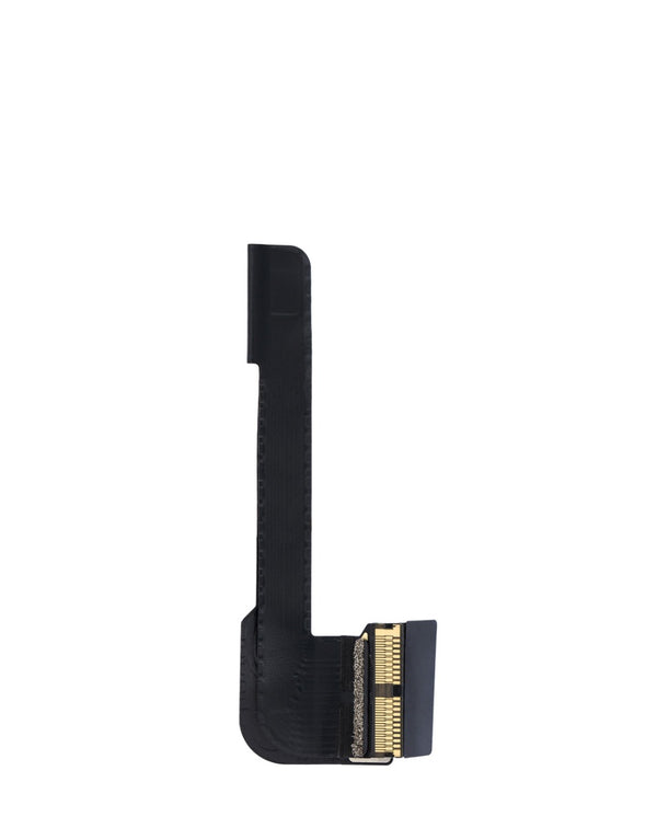 Placa LCD TCON con cable flex para MacBook Retina 12 disponible en Guatemala para reparaciones de modelos A1534, Early 2015, Early 2016 y Mid 2017.