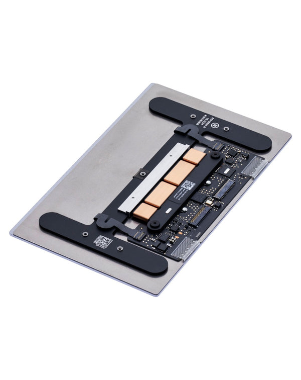 Reparación de Trackpad para MacBook Retina 12 (A1534 / Mid 2017) en Guatemala.