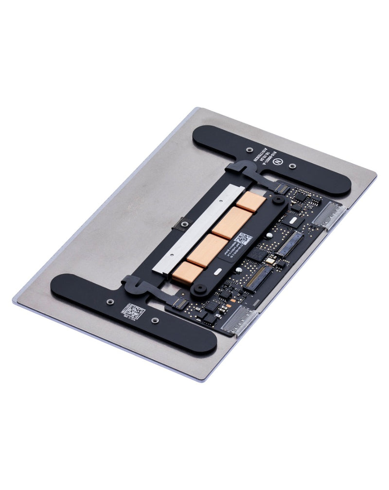 Reparación de Trackpad para MacBook Retina 12 (A1534 / Mid 2017) en Guatemala.