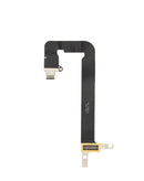 Encuentra el Cable flex USB-C con puerto de carga para MacBook Retina 12 (A1534 / Mid 2017) en Guatemala para reparaciones al mejor precio.