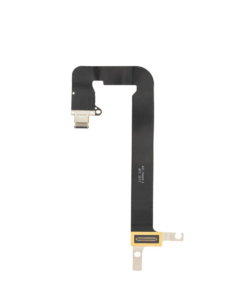 Encuentra el Cable flex USB-C con puerto de carga para MacBook Retina 12 (A1534 / Mid 2017) en Guatemala para reparaciones al mejor precio.