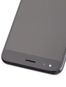 Encuentra la pantalla con marco para Asus ZenFone 4 (ZE554KL / 2017) en Guatemala, garantizada y en color negro, en servicio de reparaciones locales y mayoristas de confianza.