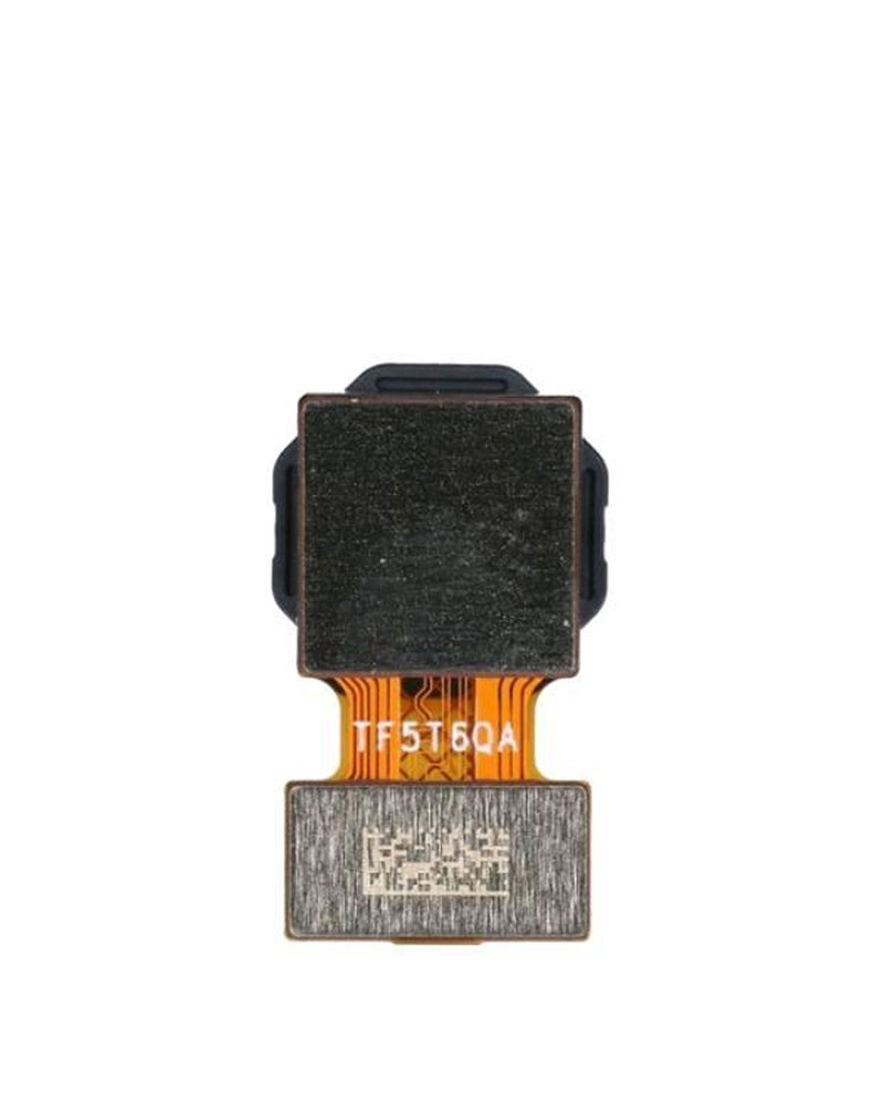 Reparación de cámara trasera (Ultra Wide) para Samsung Galaxy A15 en Guatemala.