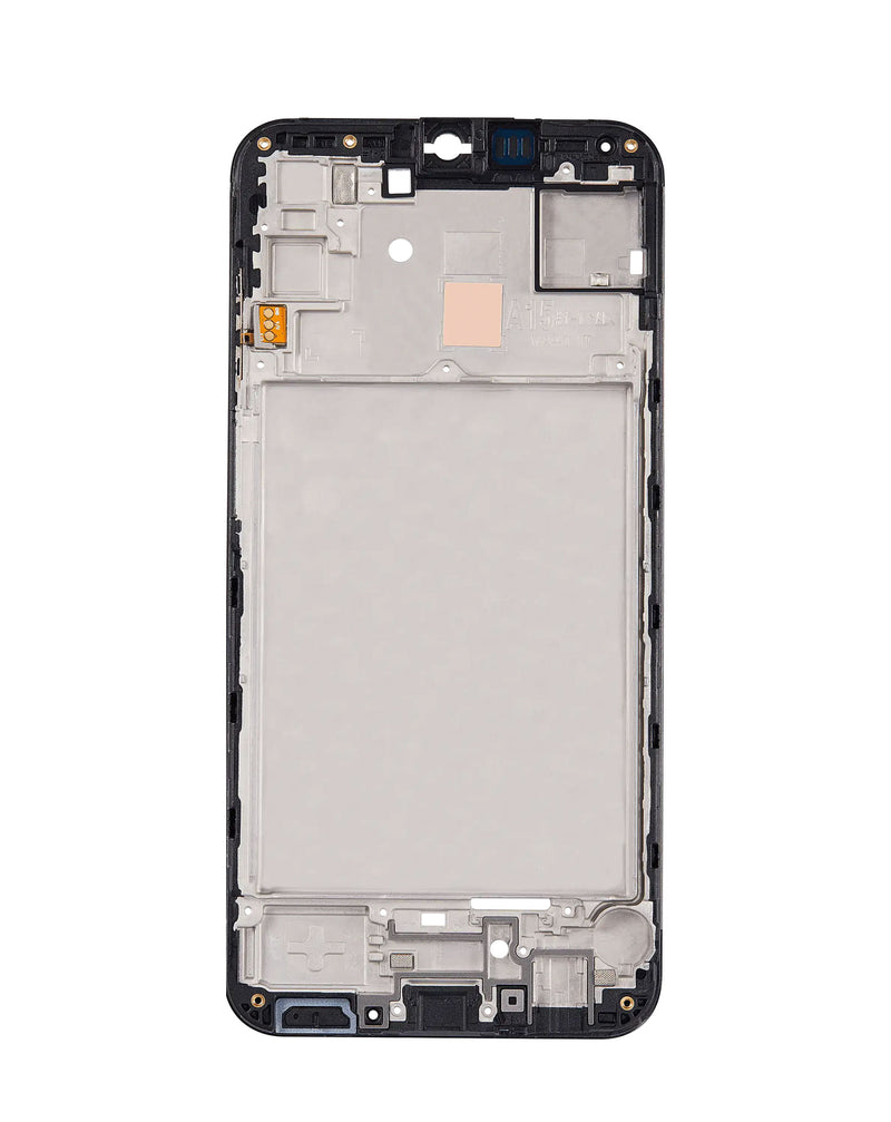 Encuentra el Marco LCD para Samsung Galaxy A15 4G / 5G en Guatemala, ideal para reparaciones de celulares.