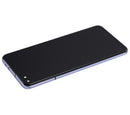 Encuentra la mejor garantía para reparación de pantallas con marco para Huawei Nova 6 5G / Honor V30 en Guatemala.