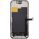 Pantalla incell AQ7 3.0 para iPhone 15 Pro, modelo A2848, lista para reparación y cambio de display.