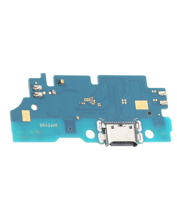 Reparación de puerto de carga Galaxy A16 5G en Guatemala, servicio especializado en talleres autorizados Samsung.
