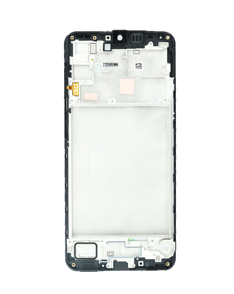 Compra al por mayor el Marco LCD para Samsung Galaxy A16 5G en Guatemala, perfecto para reparaciones en talleres especializados.