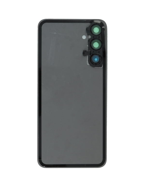Tapa trasera con lente de cámara para Galaxy A16 en Guatemala, venta al por mayor de repuestos para Samsung y talleres de reparación de teléfonos.