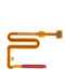 Reparación de cable flex sensor de huellas para Samsung Galaxy A16 en Guatemala.