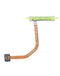 Encuentra el cable flex sensor de huellas para Samsung Galaxy A16 en Guatemala, ideal para reparaciones en talleres y mayoristas de smartphones.