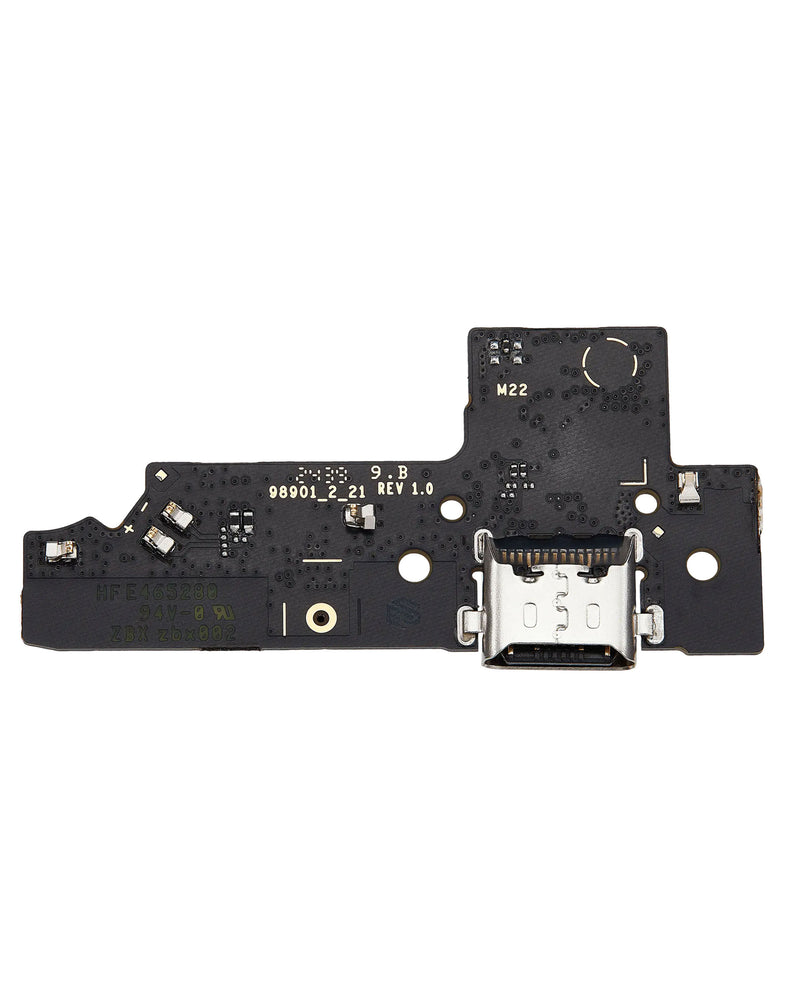 Repara el puerto de carga de tu Samsung Galaxy A16 5G en Guatemala con esta board de repuesto.