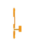 Encuentra el cable flex de potencia y volumen para Galaxy A16 5G en Guatemala al mejor precio en talleres de reparación especializados en Samsung.