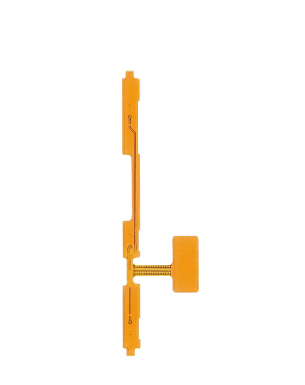 Encuentra el cable flex de potencia y volumen para Galaxy A16 5G en Guatemala al mejor precio en talleres de reparación especializados en Samsung.