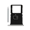 Encuentra la bandeja SIM original para Motorola Razr 60 (XT2553 / 2025) en Guatemala.