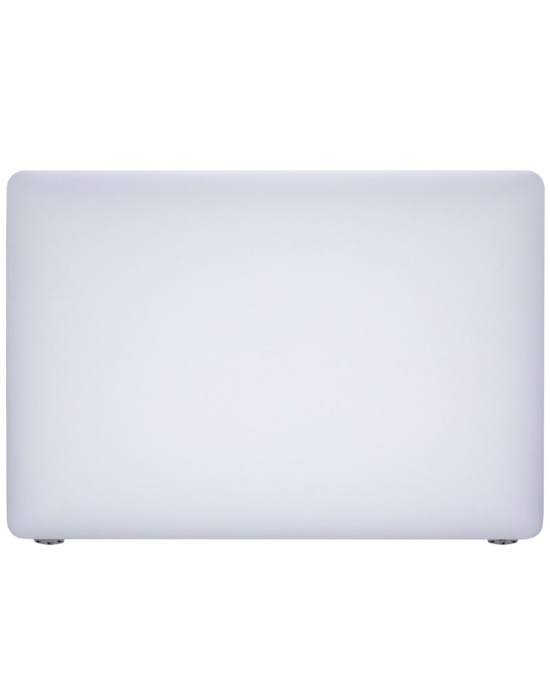 Reparación de pantalla Plateado MacBook Pro 13 (A1706 / Late 2016) en Guatemala.
