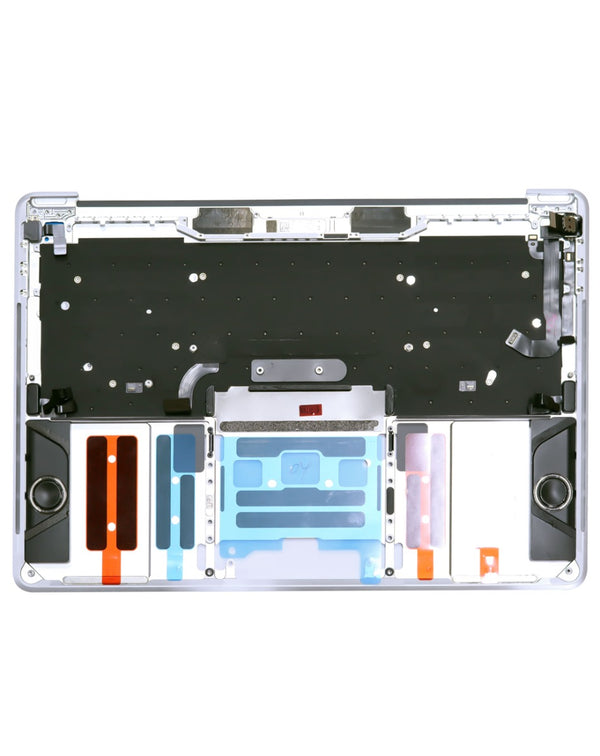 Encuentra tapa superior con teclado US para MacBook Pro 13 (A1706 / Late 2016 / Mid 2017) en Guatemala.