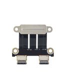 Placa USB C dual para MacBook Pro Retina en Guatemala, encuentra reparaciones y repuestos en mayoristas especializados.