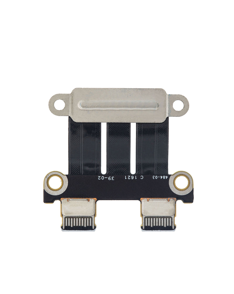 Placa USB C dual para MacBook Pro Retina en Guatemala, encuentra reparaciones y repuestos en mayoristas especializados.