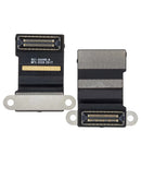 Encuentra en Guatemala pantallas con cable flex para MacBook Pro 15 y 16 pulgadas, modelos A1707, A1990 y A2141, ideales para reparaciones de MacBook.