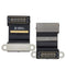 Encuentra en Guatemala pantallas con cable flex para MacBook Pro 15 y 16 pulgadas, modelos A1707, A1990 y A2141, ideales para reparaciones de MacBook.