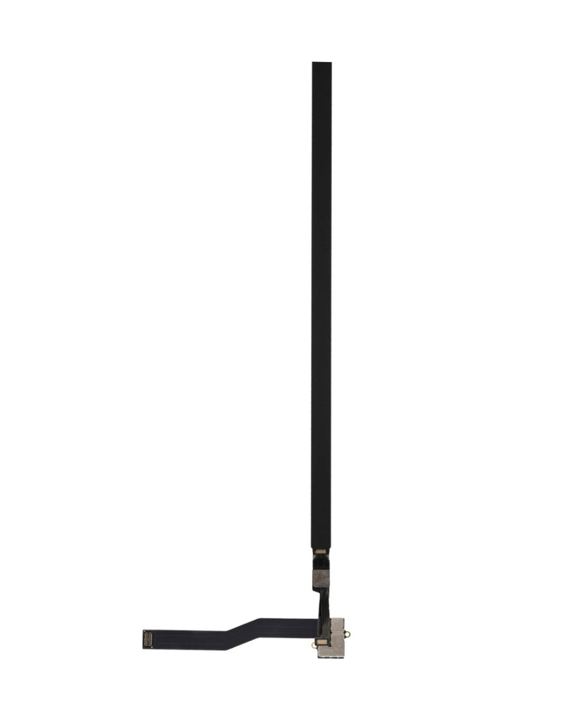 Reparación de ensamblaje de Touch Bar para MacBook Pro 15 (A1707 / Late 2016 / Mid 2017) en Guatemala.