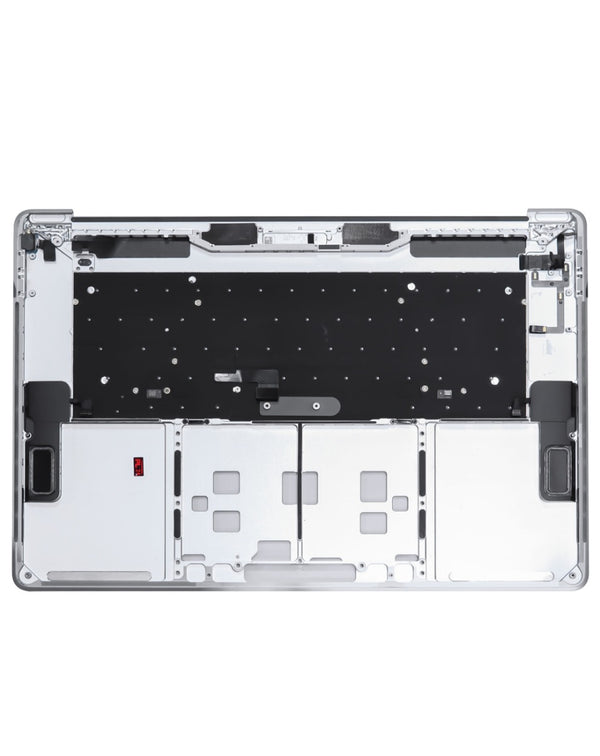 Encuentra tapas superiores con teclado US para MacBook Pro 15 en Guatemala en nuestra tienda de reparaciones de laptops especializada en productos Apple.