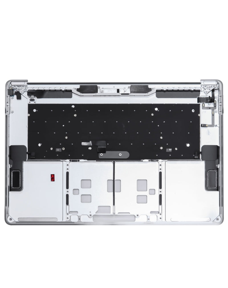 Encuentra tapas superiores con teclado US para MacBook Pro 15 en Guatemala en nuestra tienda de reparaciones de laptops especializada en productos Apple.