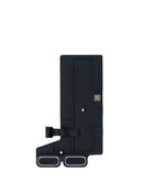 Reparación de altavoz izquierdo para MacBook Pro 13 Retina (A1708 / Late 2016 / Mid 2017) en Guatemala.