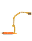 Cable flex para sensor de huellas Samsung Galaxy A17 4G en Guatemala.