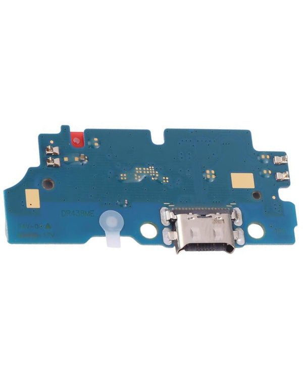 Reparación de puerto de carga Galaxy A17 5G en Guatemala, repuestos originales y servicio técnico especializado.