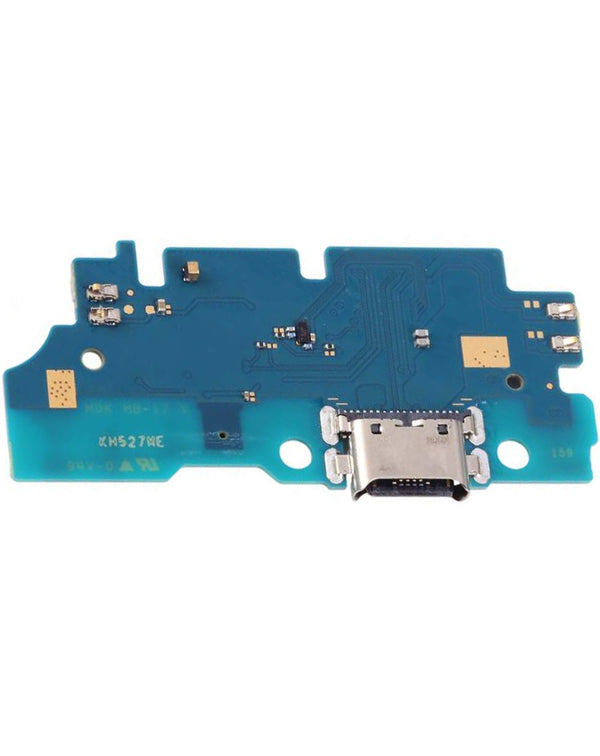 Reparación del puerto de carga Galaxy A17 5G (A176B / N / 2025) en Guatemala.