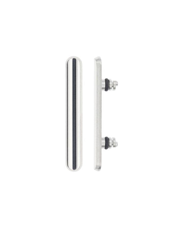 Reparación de botones duros iPhone X (Power/Volume/Switch) en Guatemala, garantizados por mayorista autorizado.
